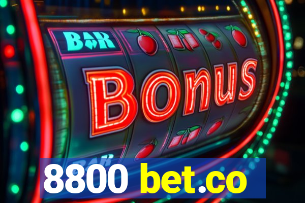 8800 bet.co